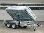 Humbaur HTK 2700.27 ALU – vue 3