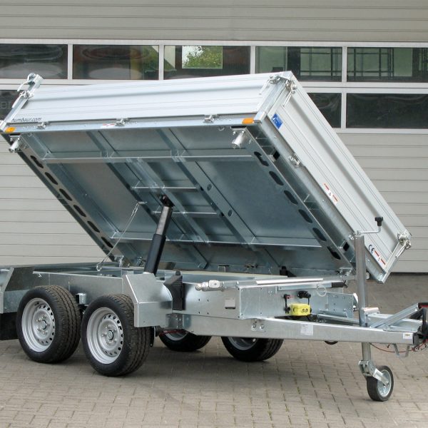 Humbaur HTK 2700.27 ALU – vue 3