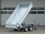 Humbaur HTK 2700.27 ALU – vue 4