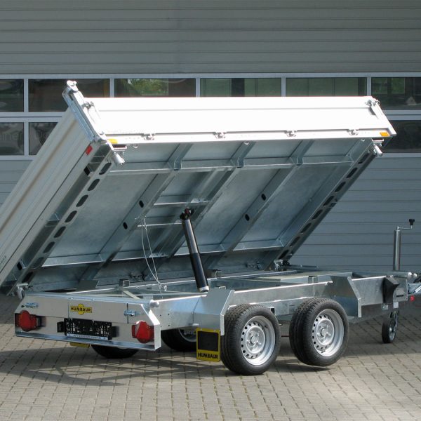 Humbaur HTK 2700.31 ALU – vue 3