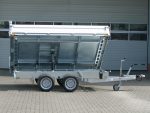 Humbaur HTK 3000.31 ALU – vue 2