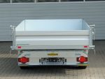 Humbaur HTK 3000.31 ALU – vue 5
