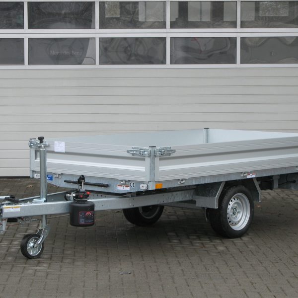 Humbaur HUK 152715 – vue 3