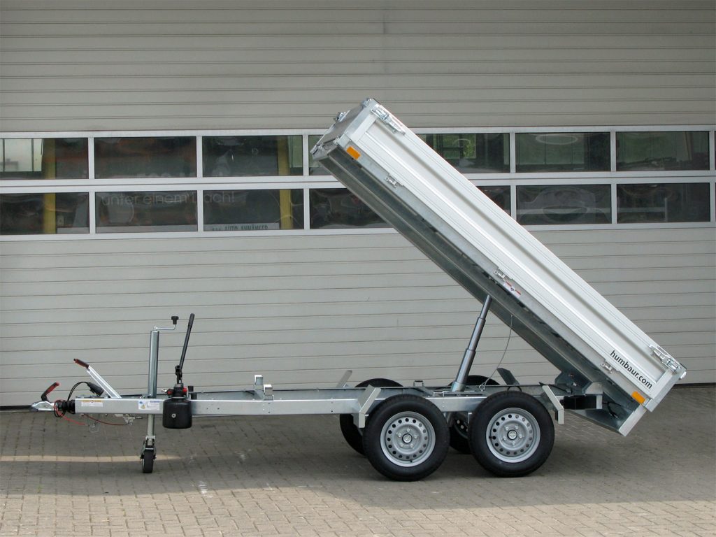 Humbaur HUK 202715 – vue 3