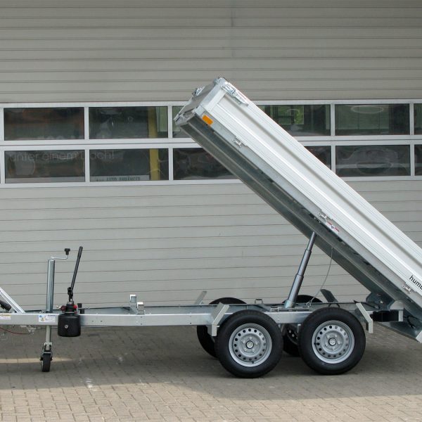 Humbaur HUK 202715 – vue 3