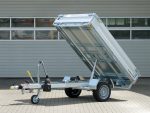 Humbaur KTA 3000-145 – vue 2