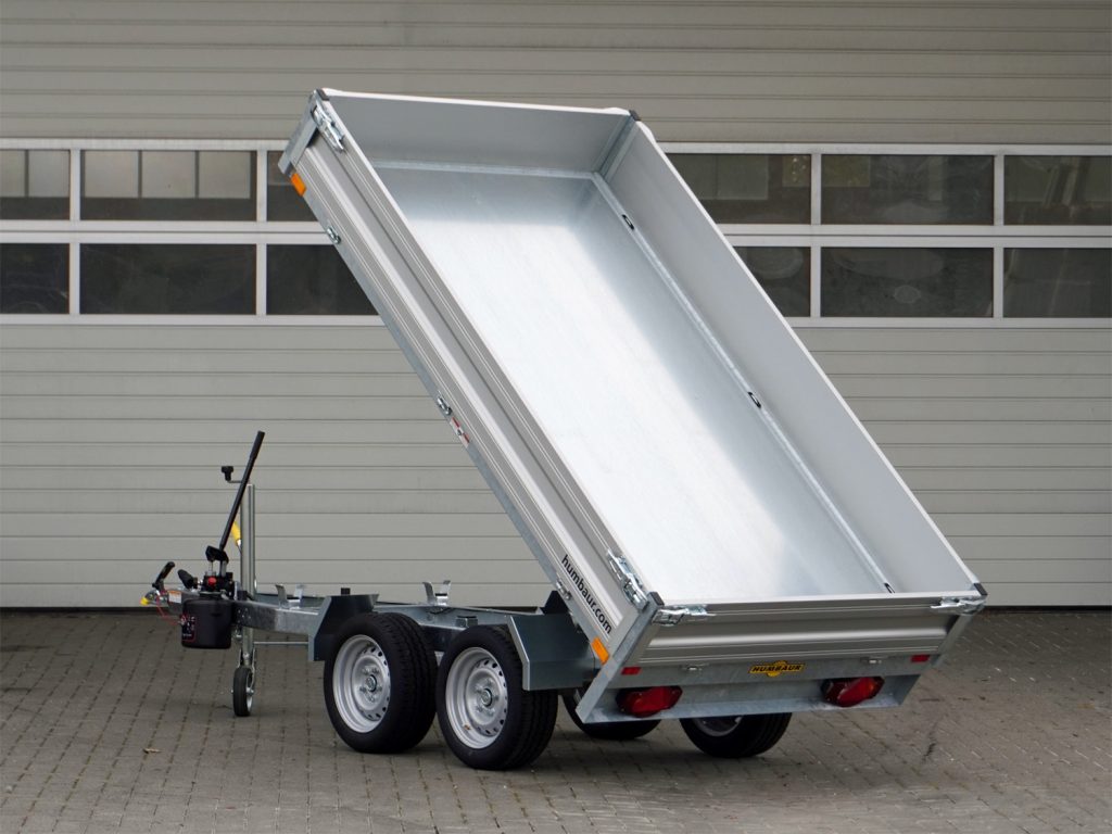 Humbaur HUK 272715 – vue 3