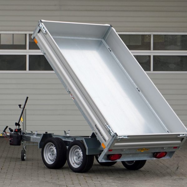 Humbaur HUK 272715 – vue 3