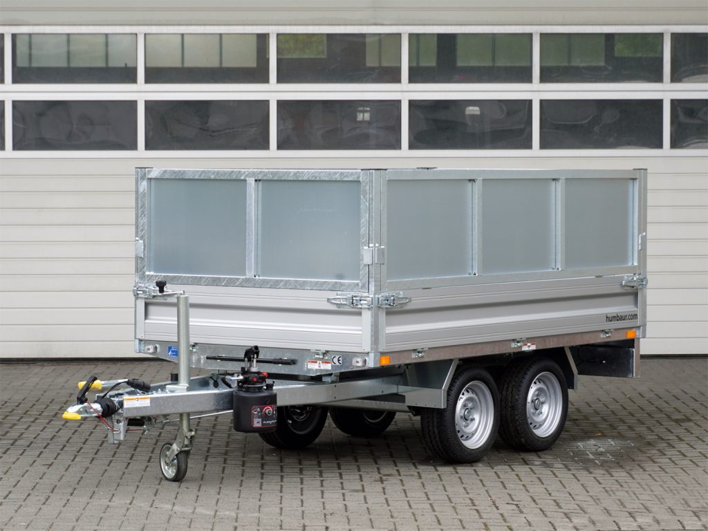 Humbaur HUK 272715 – vue 3