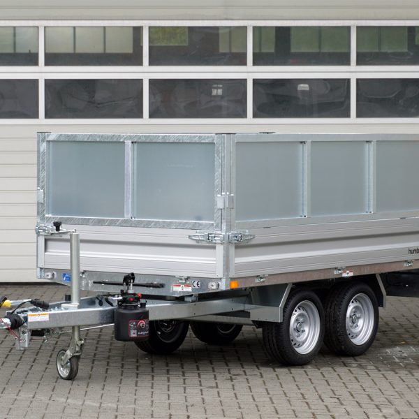 Humbaur HUK 272715 – vue 3
