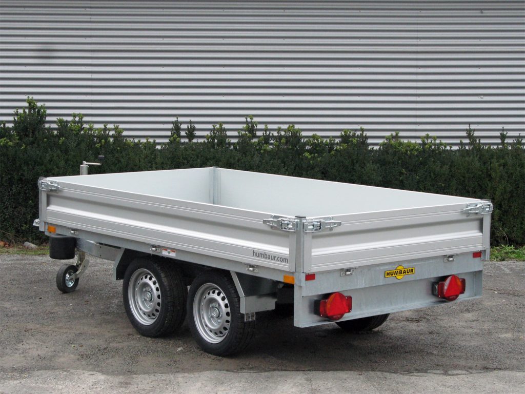 Humbaur HUK 273117 – vue 3