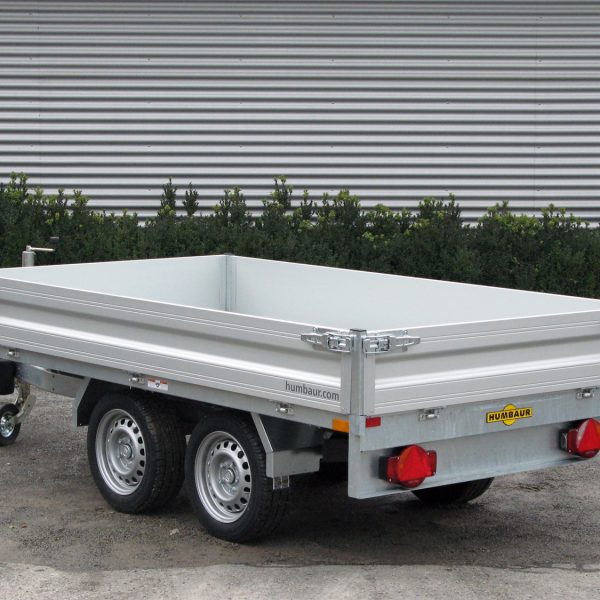 Humbaur HUK 273117 – vue 3