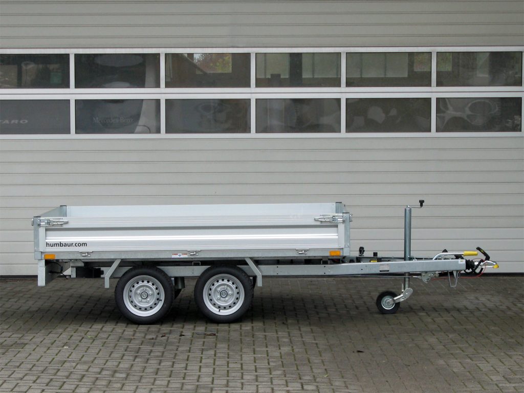 Humbaur HUK 303117 – vue 3