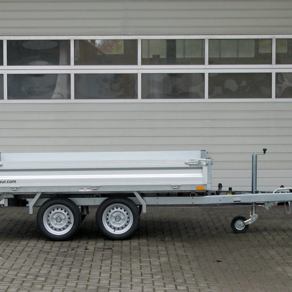 Humbaur HUK 303117 – vue 3
