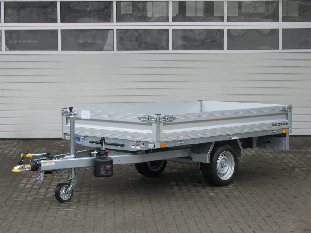 Humbaur HUK 182715 – vue 3