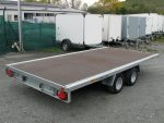 Humbaur Universal 3000 – vue 2