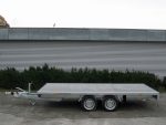 Humbaur Universal 3500 – vue 3