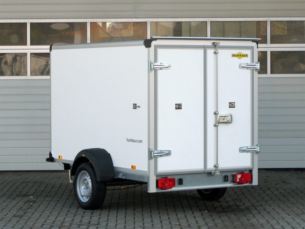 Humbaur HK 132515-15P FlexZurr – vue 3
