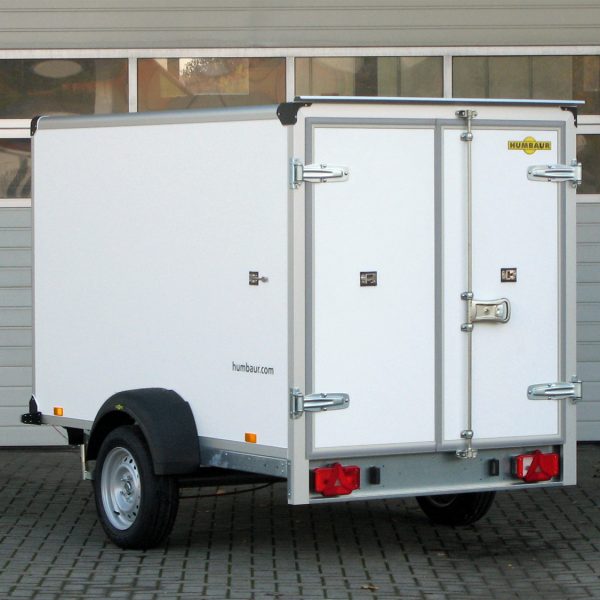 Humbaur HK 132515-15P FlexZurr – vue 3