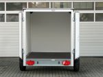 Humbaur HK 132515-15P FlexZurr – vue 5