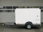 Humbaur HK 152515-15P FlexZurr – vue 2
