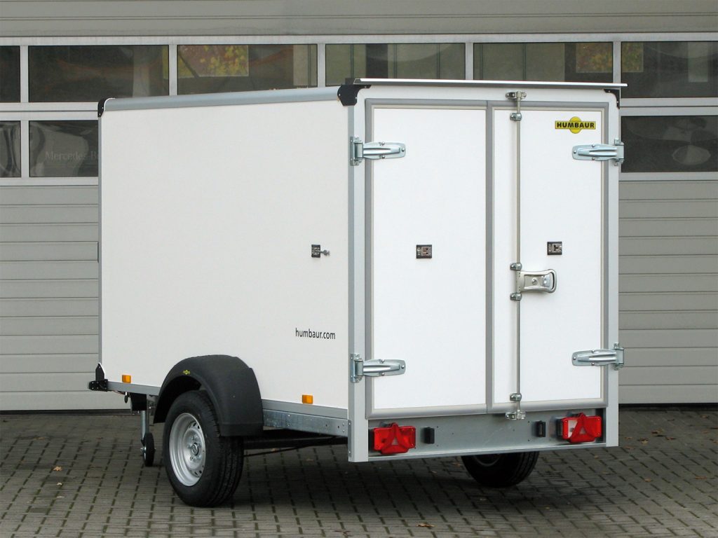 Humbaur HK 152515-15P FlexZurr – vue 3