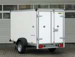 Humbaur HK 152515-15P FlexZurr – vue 3