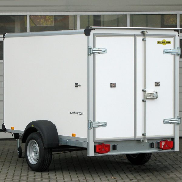 Humbaur HK 152515-15P FlexZurr – vue 3