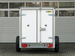 Humbaur HK 152515-15P FlexZurr – vue 4