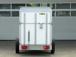 Humbaur HK 132513-15P FlexZurr – vue 3