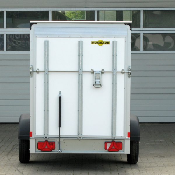 Humbaur HK 132513-15P FlexZurr – vue 3