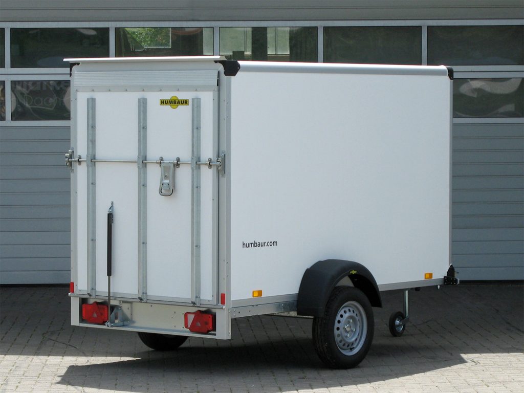 Humbaur HK 132513-15P FlexZurr – vue 3