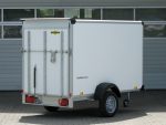 Humbaur HK 132513-15P FlexZurr – vue 3