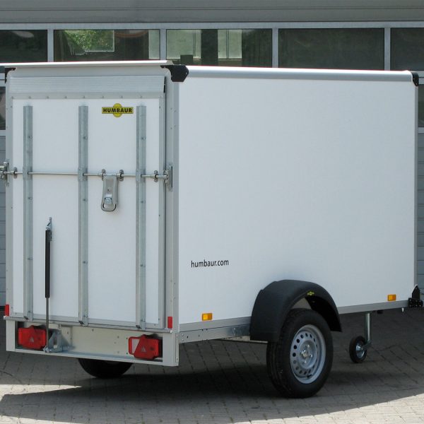 Humbaur HK 132513-15P FlexZurr – vue 3