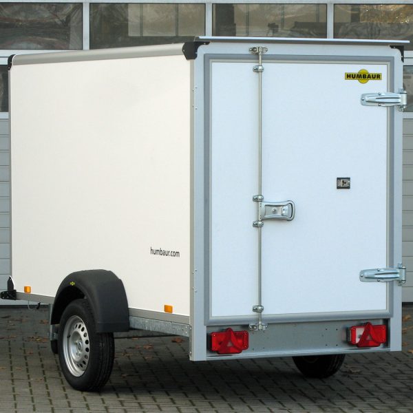Humbaur HK 752513-15P FlexZurr – vue 3