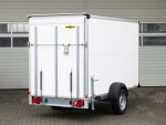 Humbaur HK 133015-18P FlexZurr – vue 2