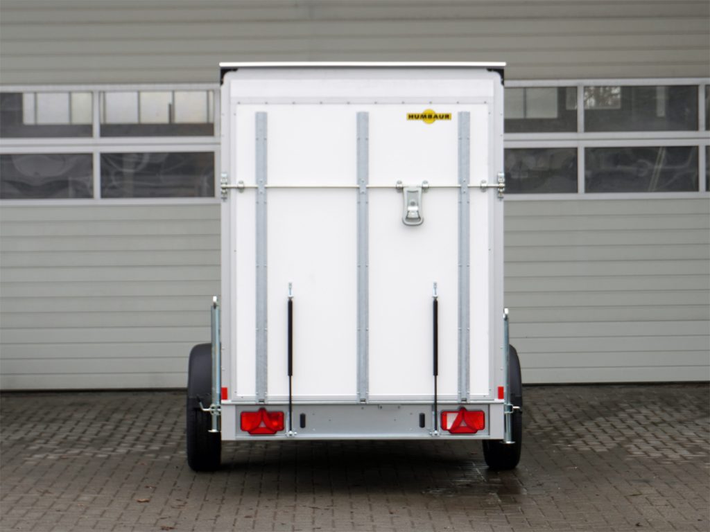 Humbaur HK 133015-18P FlexZurr – vue 3