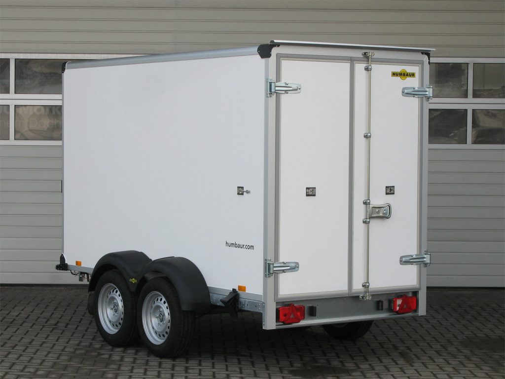 Humbaur HK 203015-18P FlexZurr – vue 3