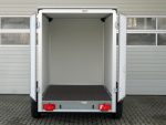 Humbaur HK 203015-18P FlexZurr – vue 5