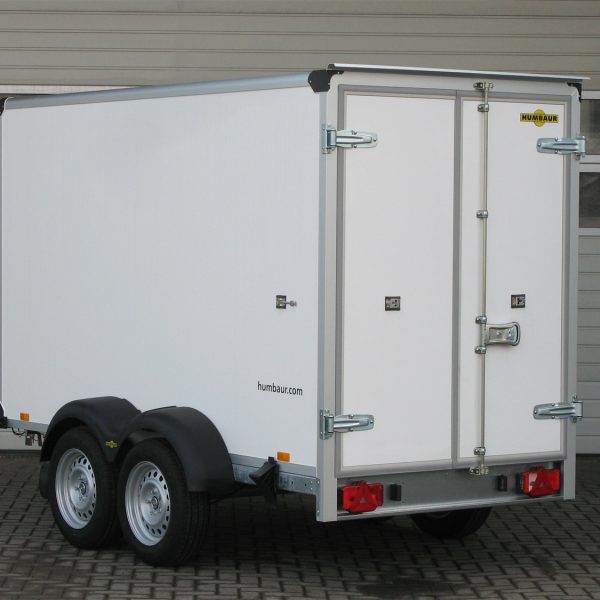 Humbaur HK 253015-18P FlexZurr – vue 3