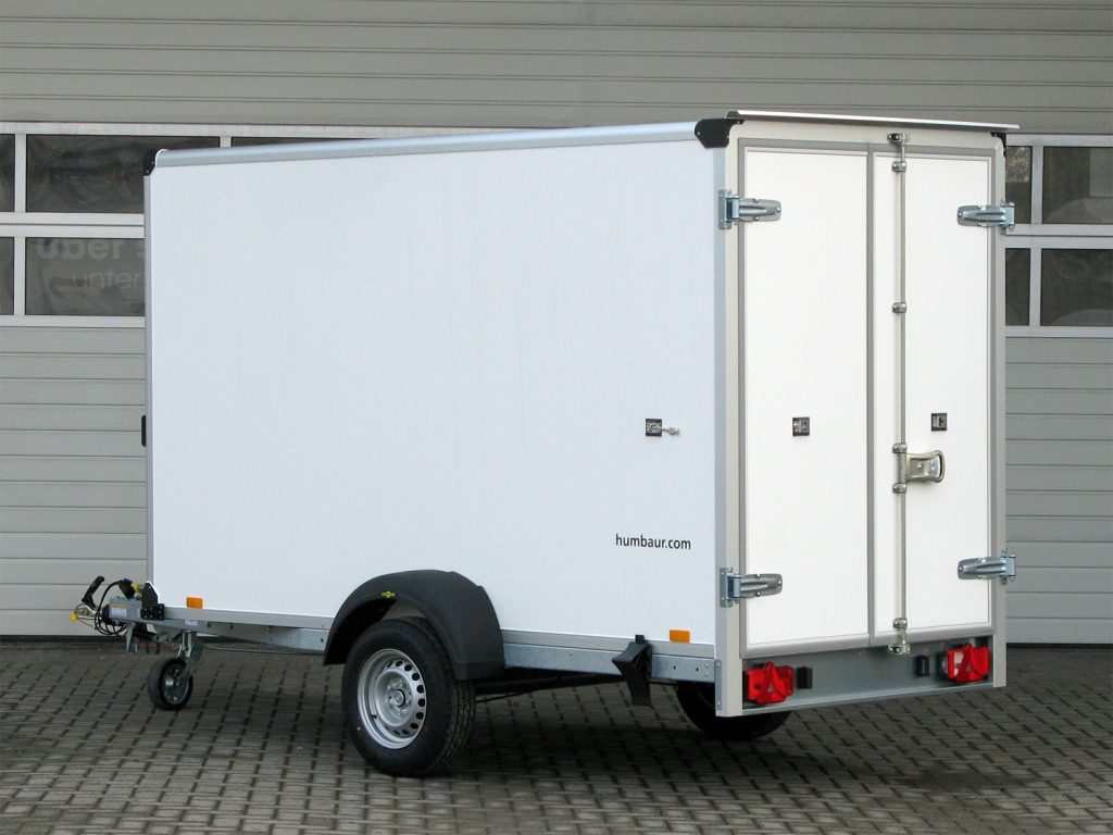 Humbaur HK 153015-18P FlexZurr – vue 3