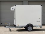 Humbaur HGK 13 27 16 - 21 PF60 Deluxe – vue 2