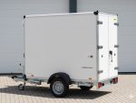 Humbaur HGK 13 27 16 - 21 PF60 Deluxe – vue 3
