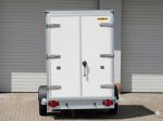 Humbaur HGK 13 27 16 - 21 PF60 Deluxe – vue 4