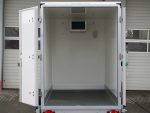 Humbaur HGK 13 27 16 - 21 PF60 Deluxe – vue 5