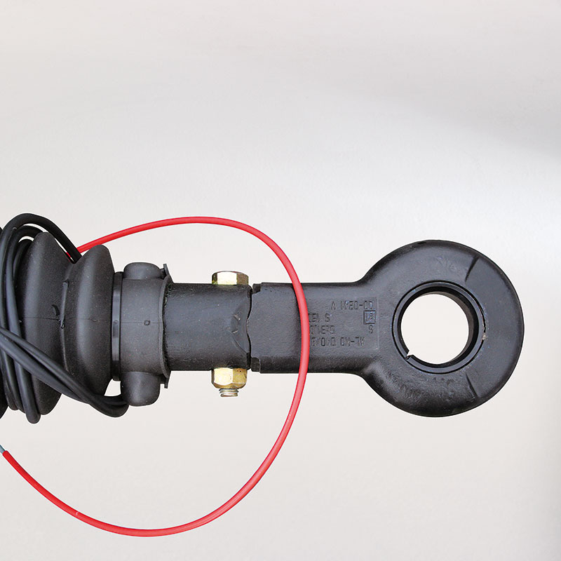 Humbaur KTA 3500-160 – vue 3