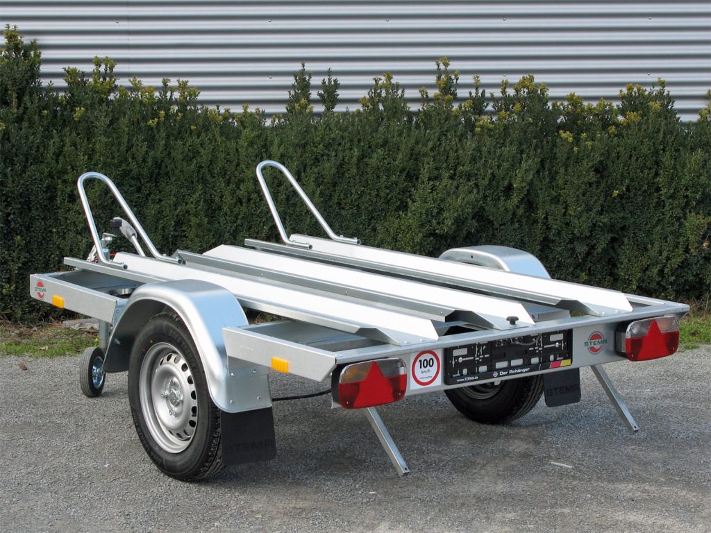 STEMA MT 850 BS2 – vue 3