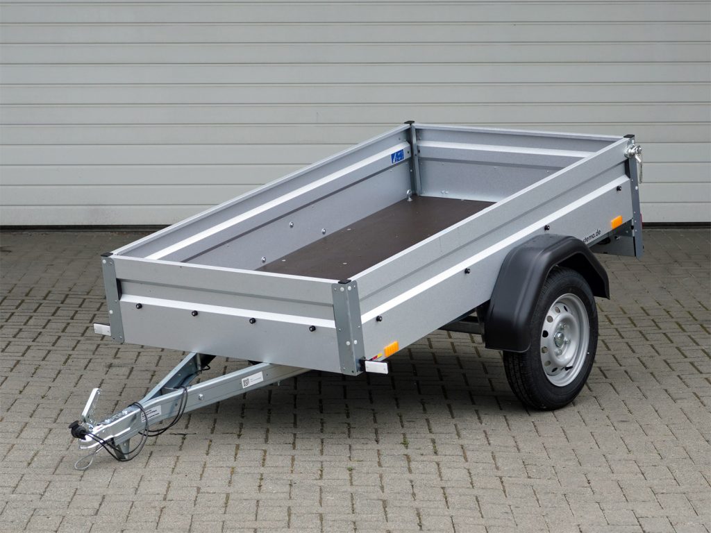 Humbaur KTA 3000-145 – vue 3