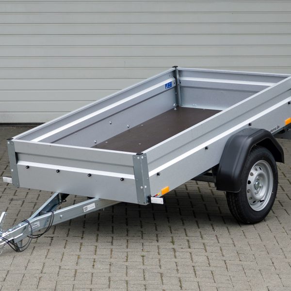 Humbaur KTA 3000-145 – vue 3