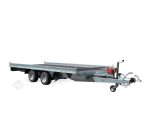 STEMA SHA O2 20-40-18.2 Carrier XL